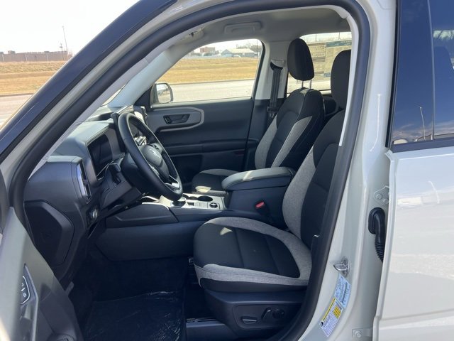 New 2025 Ford Bronco Sport Big Bend image 9