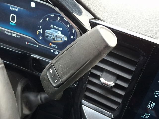 Used 2022 Chevrolet Silverado 1500 LT image 11