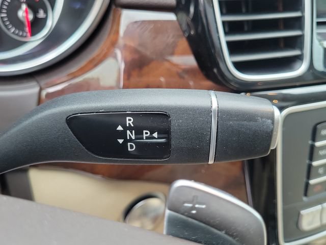 Used 2018 Mercedes-Benz GLS 550 4MATIC image 21
