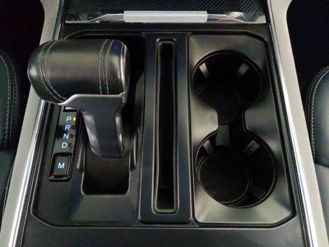 Certified 2022 Ford F150 Limited AWD/4WD image 9