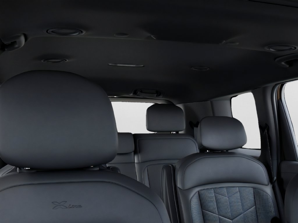 New 2027 Kia Telluride EX X-Line AWD/4WD image 27