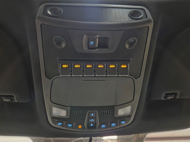 Used 2017 Ford F150 Raptor w/ Equipment Group 802A Luxury image 68