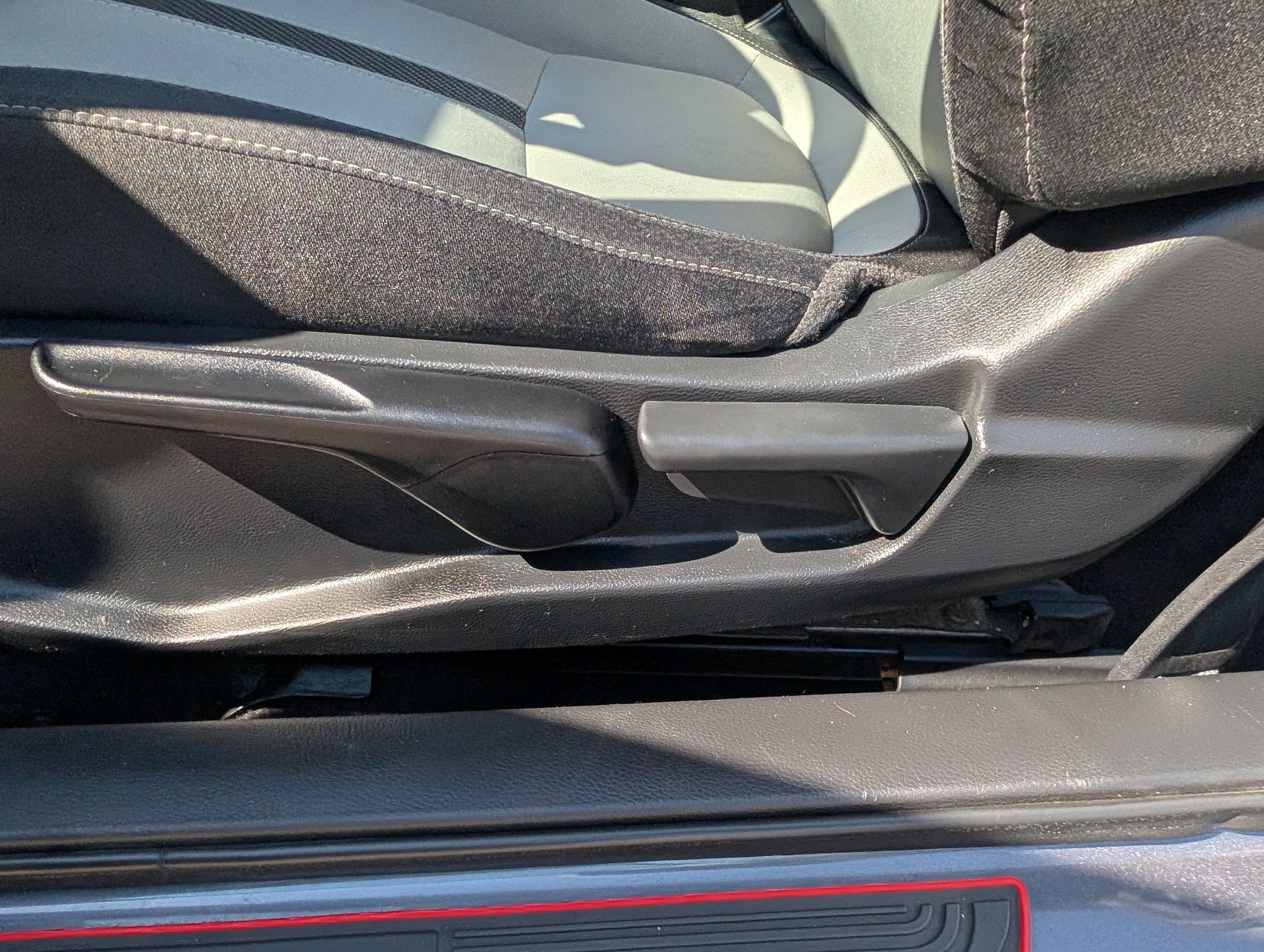 Used 2018 Honda Civic EX-T image 20