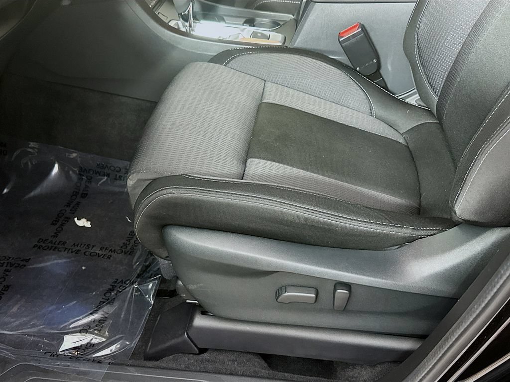 Certified 2024 Subaru Ascent Premium AWD/4WD image 25