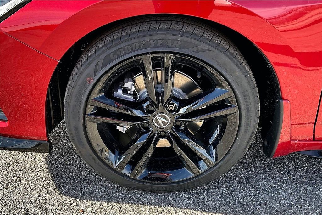 New 2026 Acura Integra A-Spec image 37