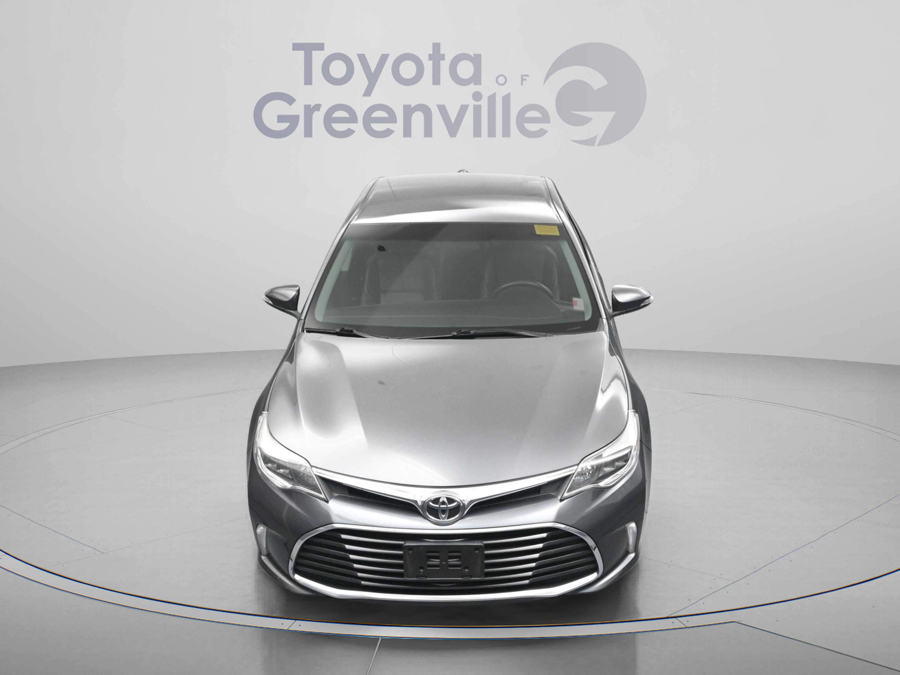 Used 2016 Toyota Avalon XLE image 21