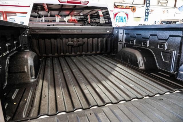 Used 2024 Chevrolet Silverado 1500 LT Trail Boss w/ Protection Package image 44