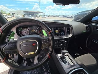 Used 2022 Dodge Charger R/T RWD image 11
