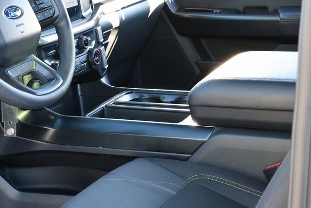 Used 2025 Ford F150 STX image 18