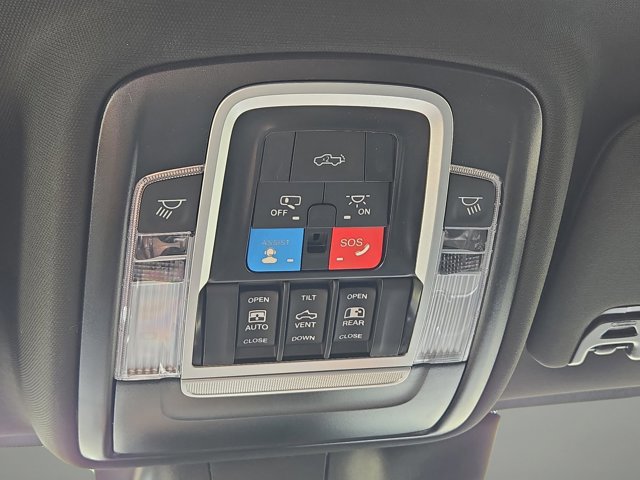 New 2026 RAM 2500 Limited image 31