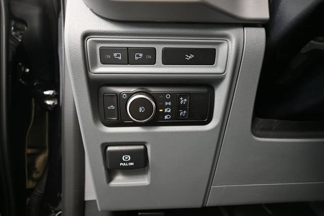 Used 2023 Ford F150 XLT w/ Equipment Group 302A High AWD/4WD image 25