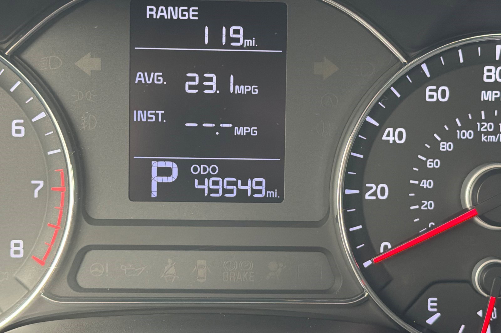 Used 2016 Kia Forte LX image 32