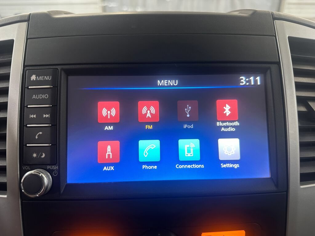 Used 2020 Nissan Frontier SV AWD/4WD image 10