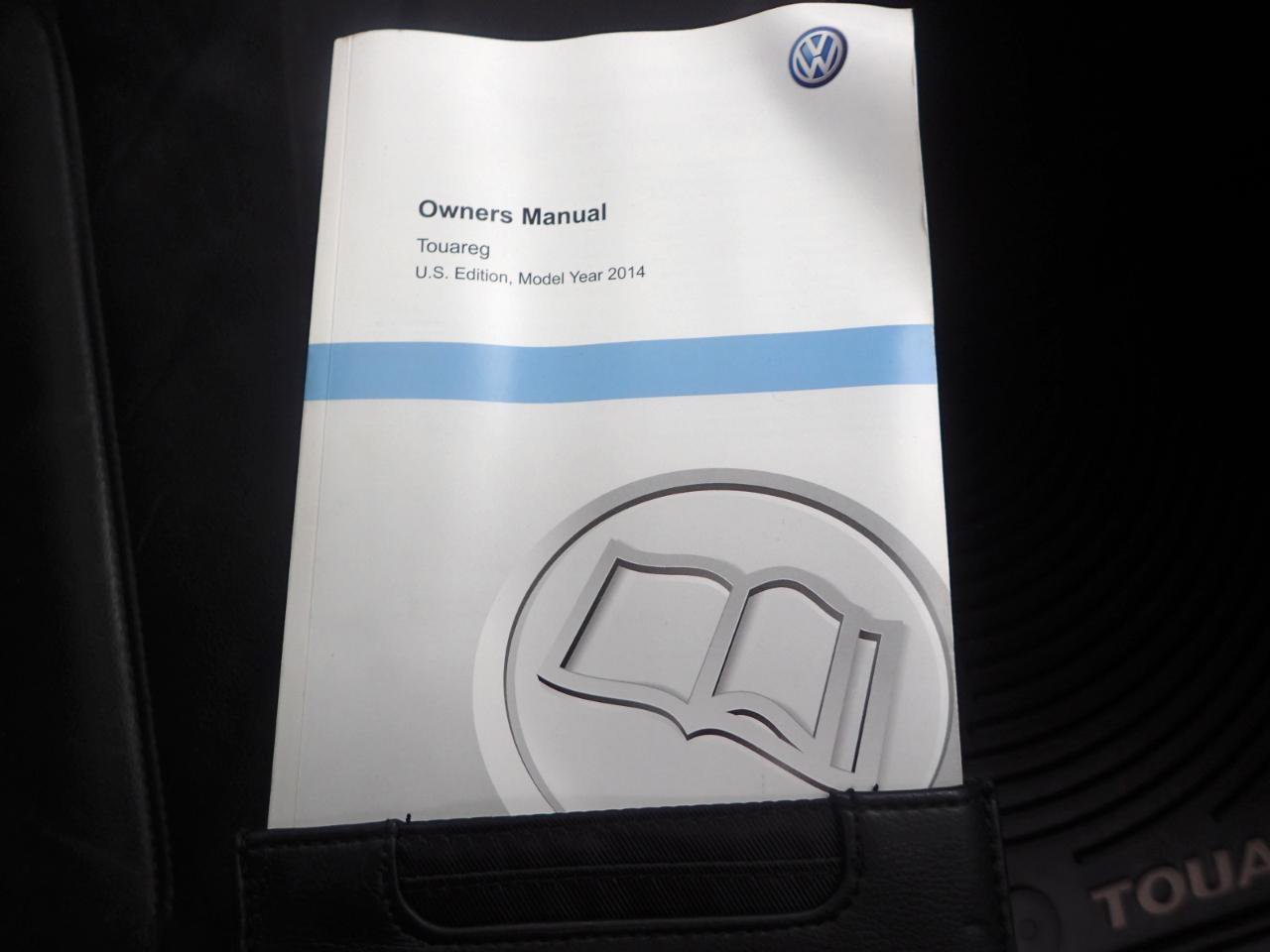 Used 2014 Volkswagen Touareg VR6 AWD/4WD image 27