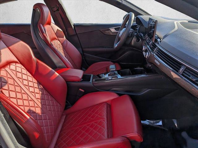 Used 2024 Audi S5 Prestige image 21