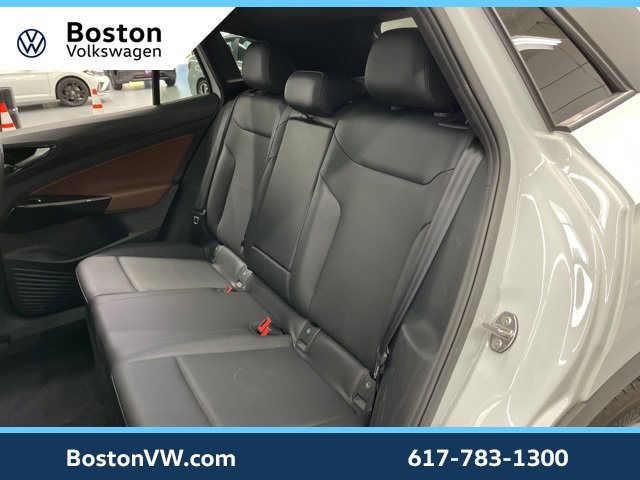 Used 2021 Volkswagen ID.4 Pro S image 10