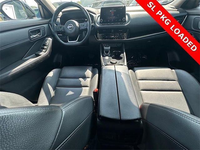Used 2023 Nissan Rogue SL image 18