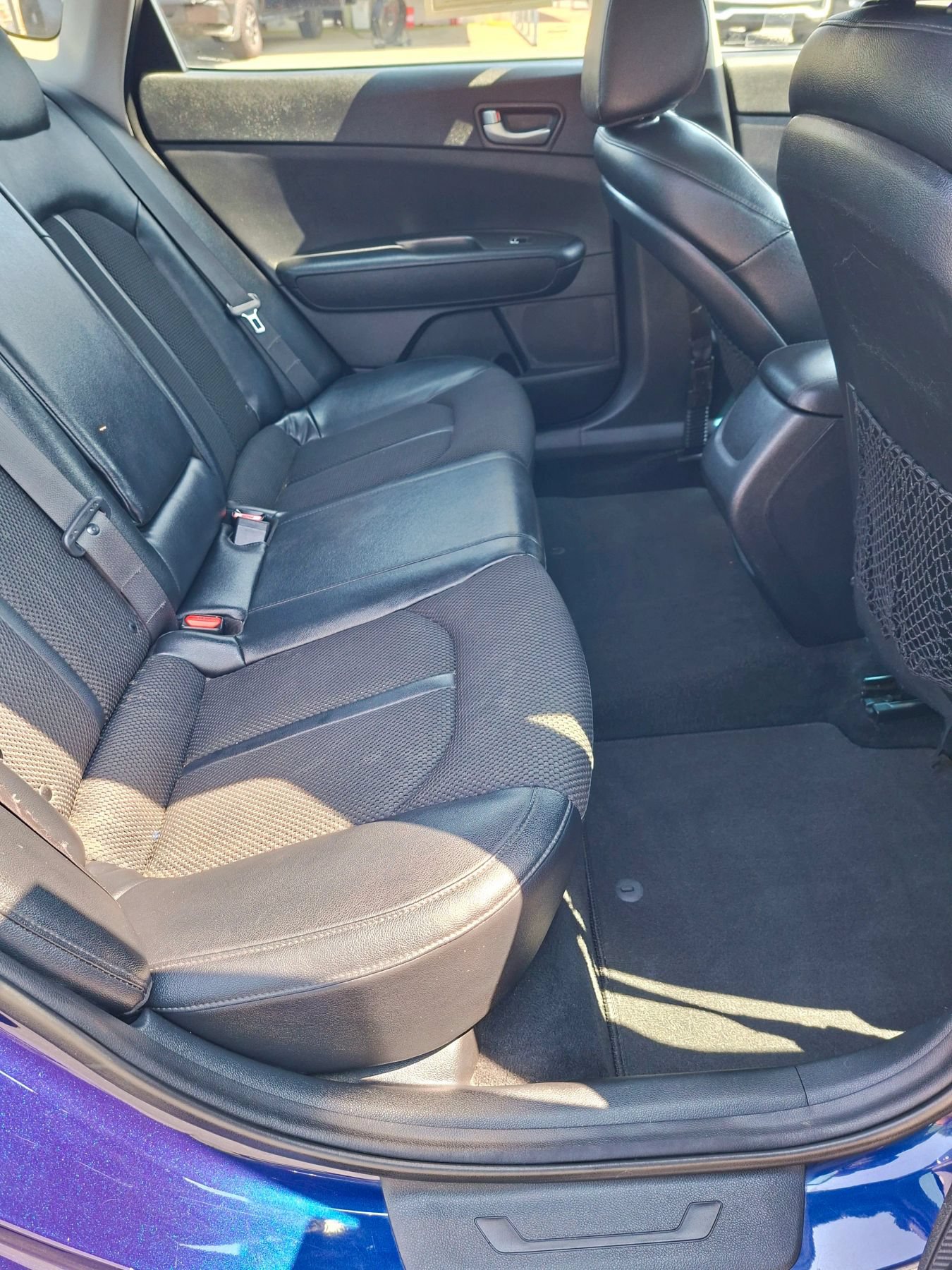 Used 2019 Kia Optima S w/ S Panoramic Sunroof Package FWD image 13