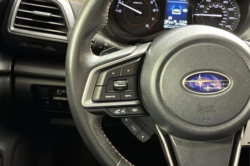 Used 2023 Subaru Crosstrek 2.0i Premium AWD/4WD image 28