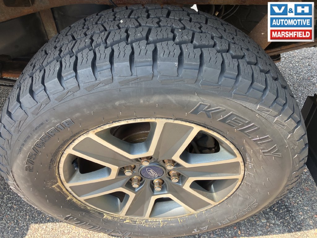 Used 2015 Ford F150 XLT w/ Equipment Group 301A Mid AWD/4WD image 5