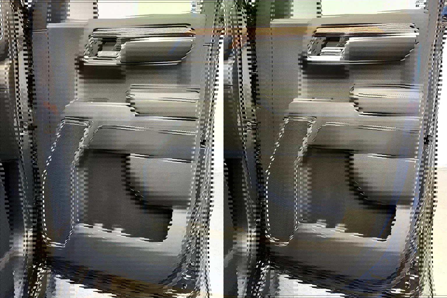 Used 2024 GMC Sierra 1500 Elevation w/ X31 Off-Road Package image 26