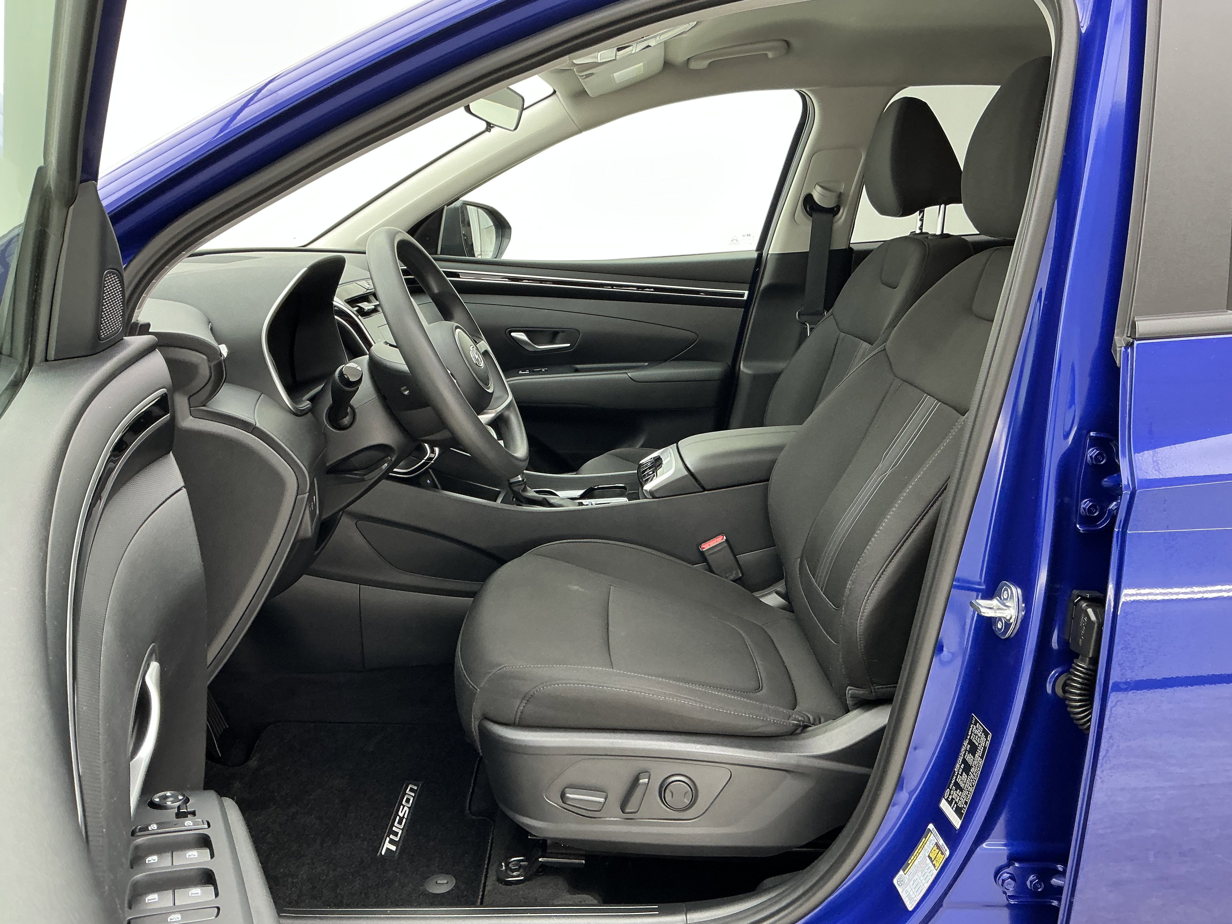 Used 2023 Hyundai Tucson SEL image 17