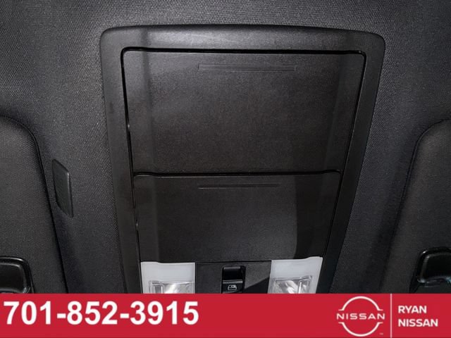 Used 2012 Ford F150 FX4 w/ FX Luxury Pkg AWD/4WD image 16