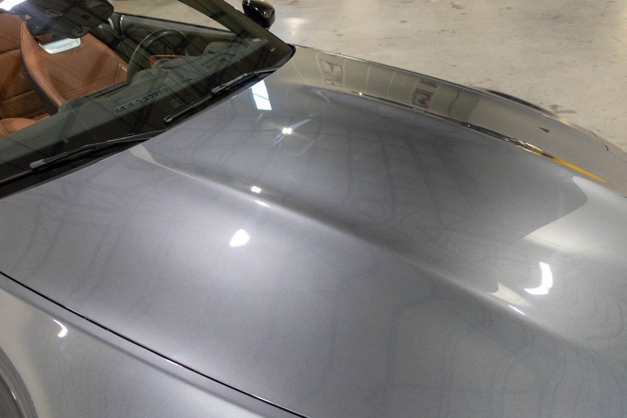 Used 2022 Mercedes-Benz SL 63 AMG 4MATIC image 17