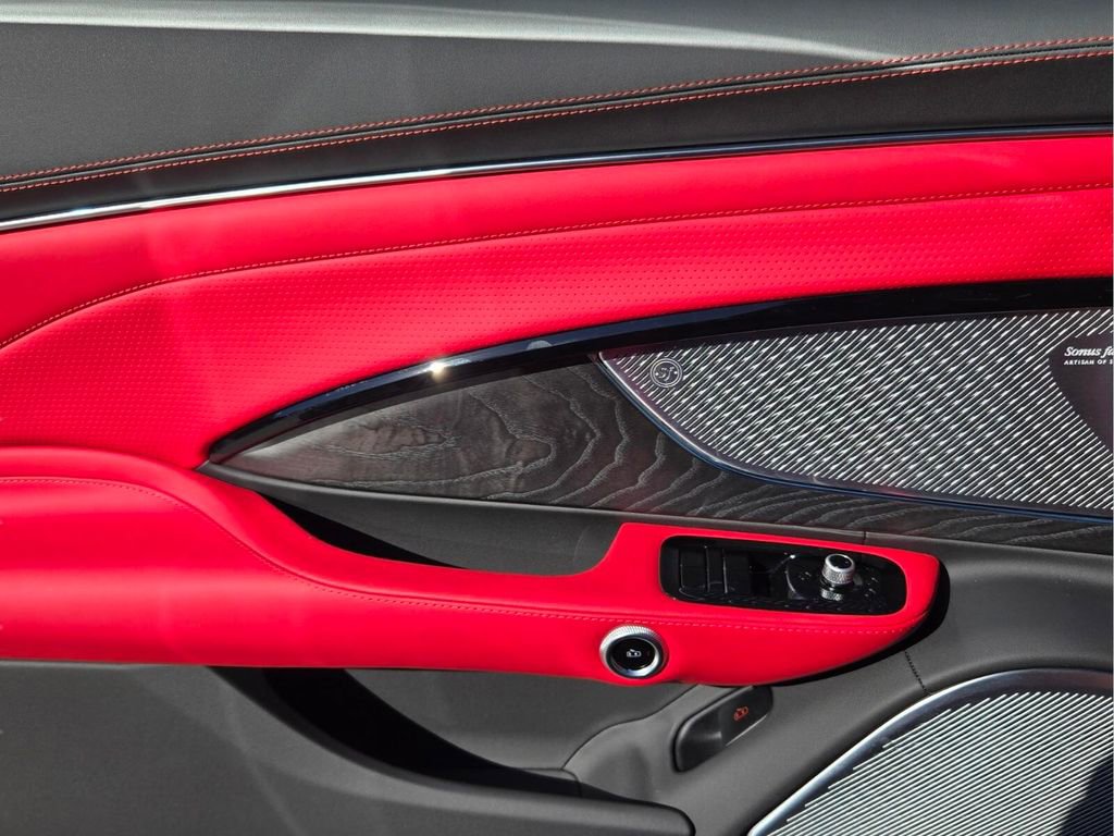 New 2026 Maserati GranTurismo Modena image 17