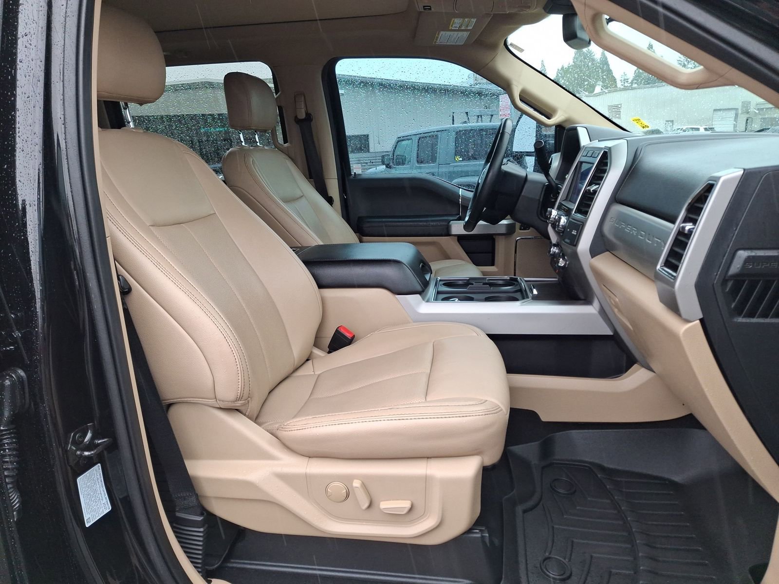 Used 2021 Ford F450 Lariat w/ Lariat Ultimate Package image 20