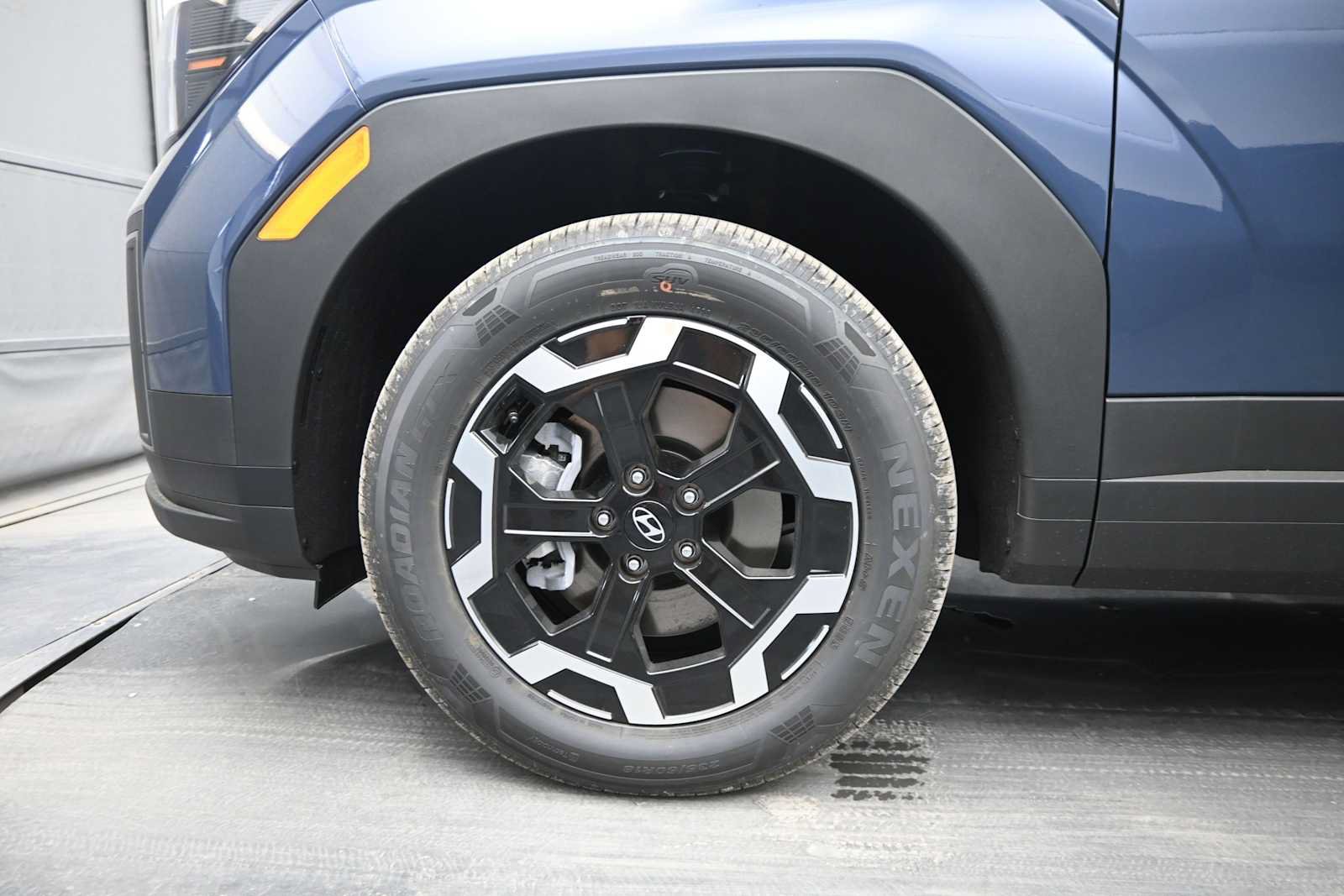 New 2026 Hyundai Santa Fe SEL FWD image 10