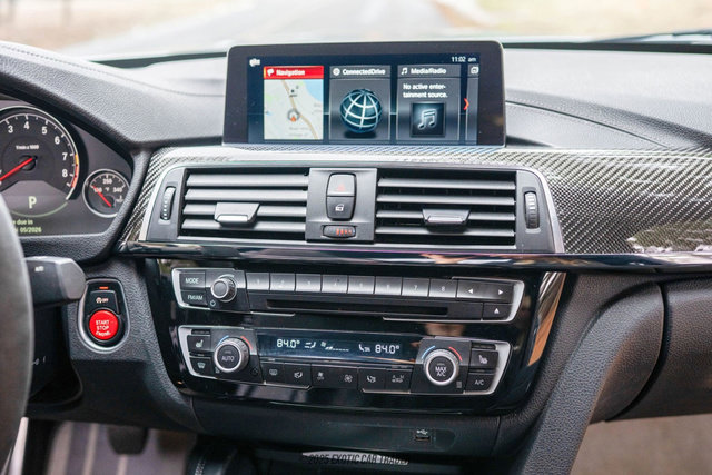 Used 2018 BMW M3 image 52