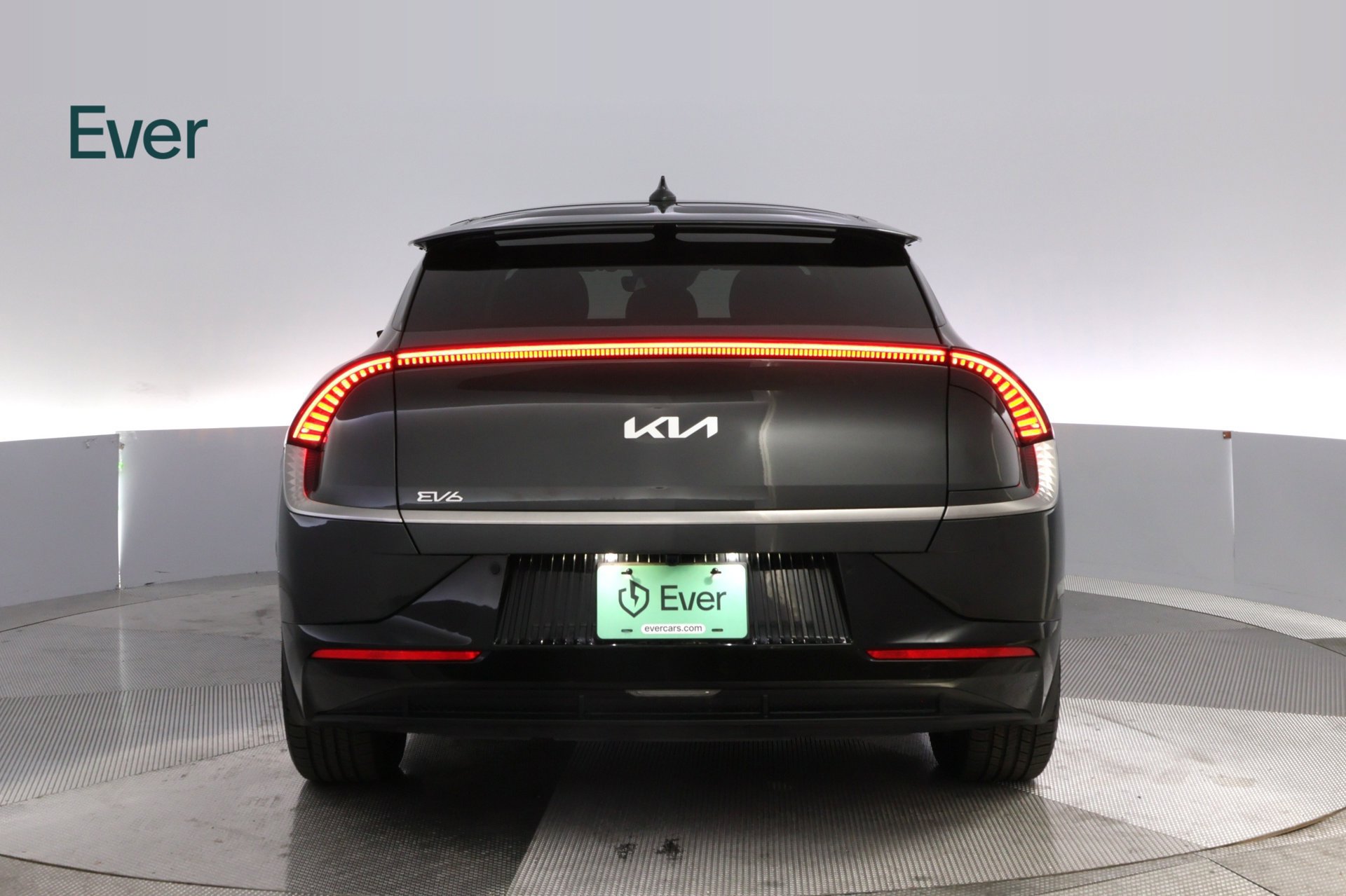 Used 2023 Kia EV6 Wind w/ Wind Technology Package RWD image 15
