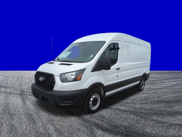 New 2026 Ford Transit 250 148 Medium Roof image 8