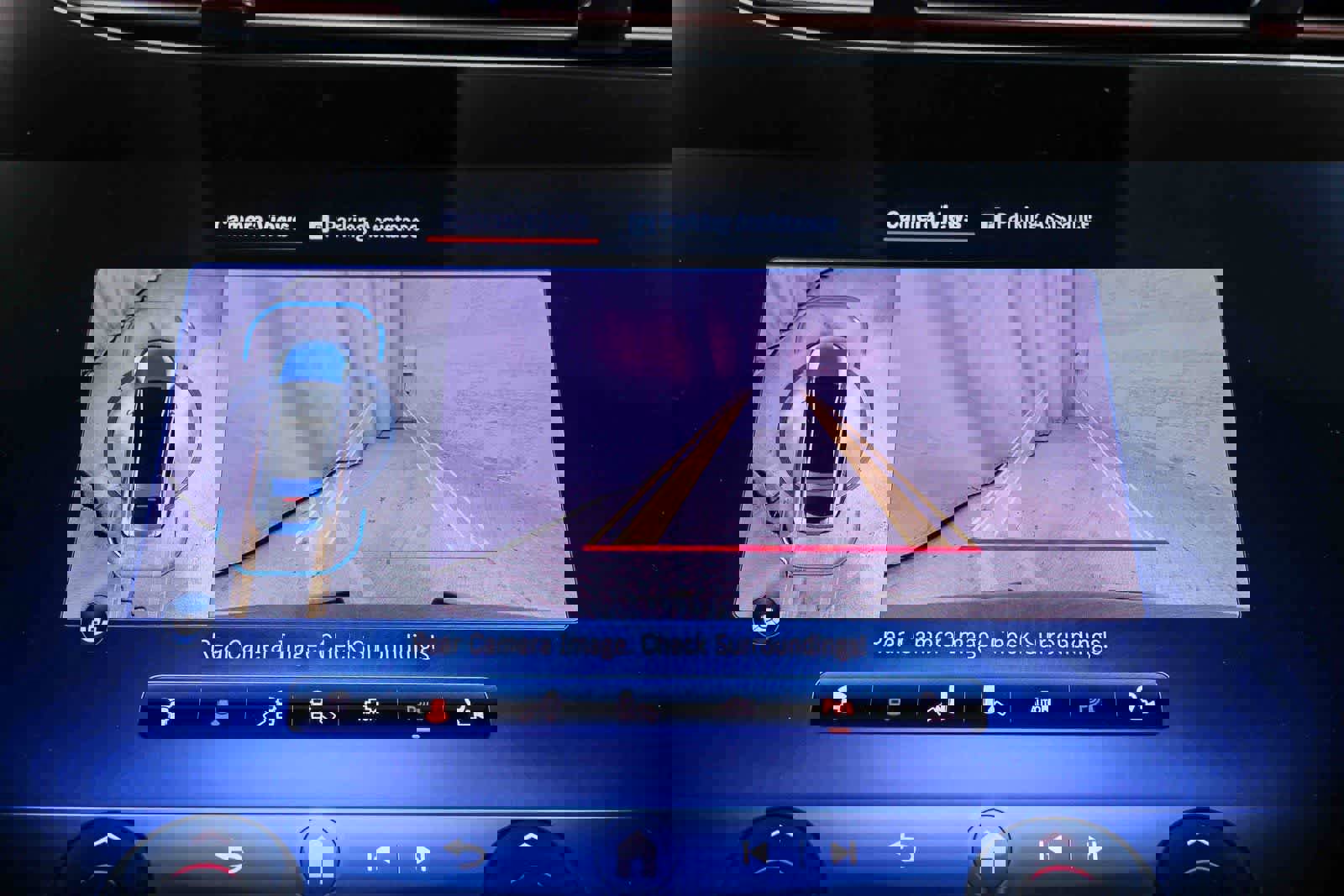 Certified 2023 Mercedes-Benz EQS AMG 4MATIC image 23