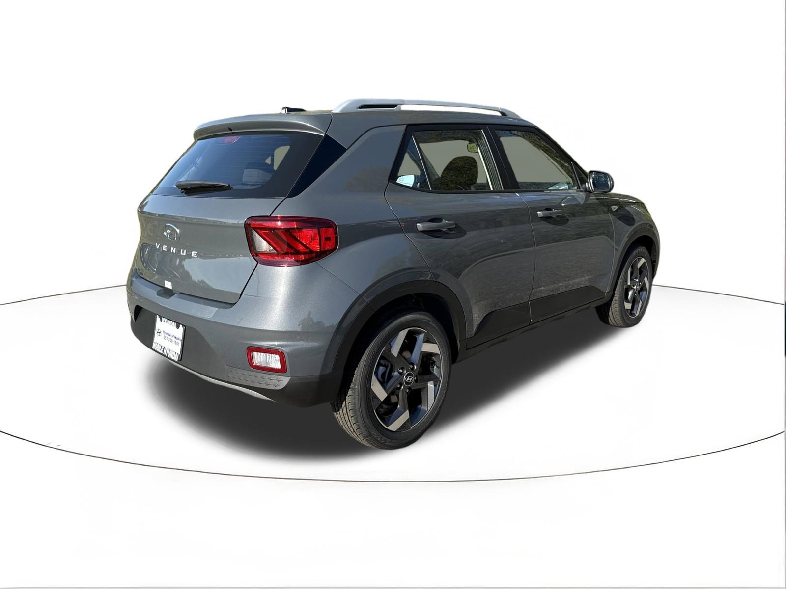 New 2026 Hyundai Venue SEL image 3