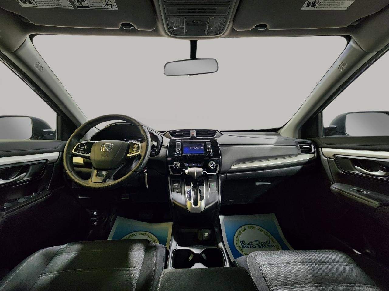 Used 2019 Honda CR-V LX image 10