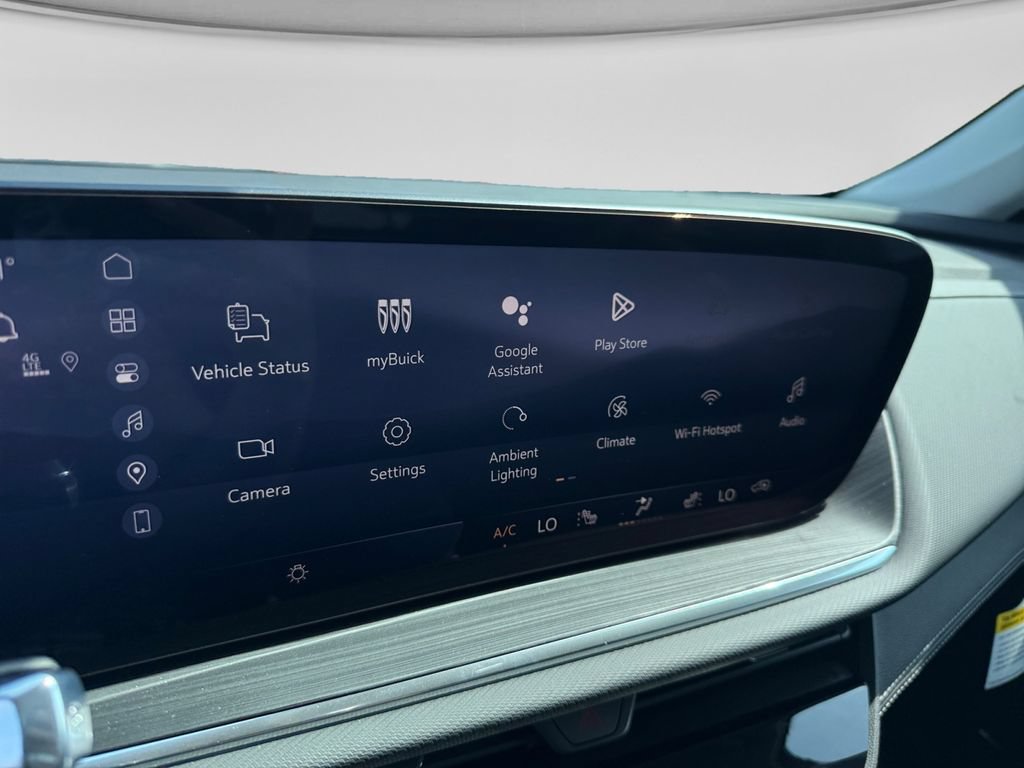 New 2026 Buick Envision Preferred AWD/4WD image 24