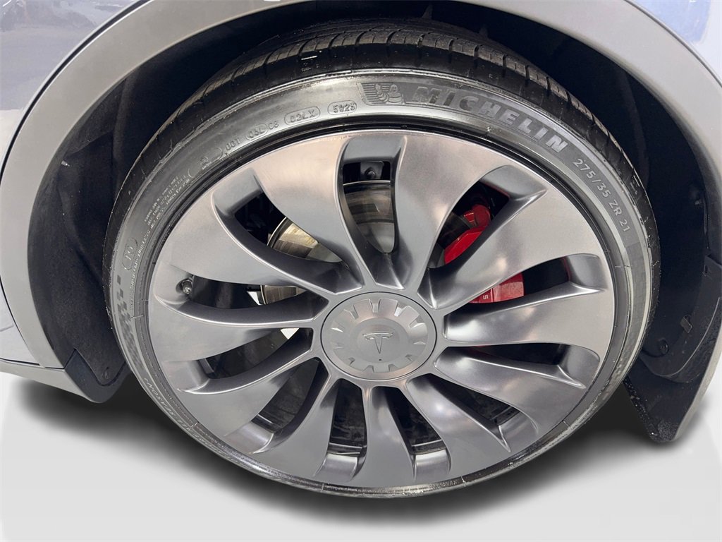 Used 2023 Tesla Model Y Performance image 74