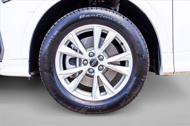 Used 2025 Audi Q3 2.0T Premium AWD/4WD image 9
