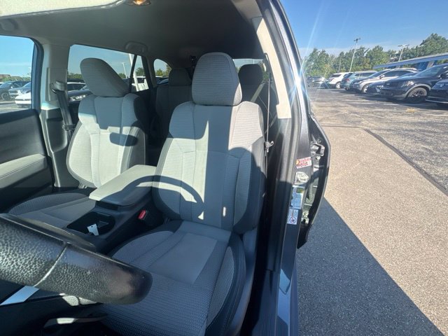 Used 2020 Subaru Outback Premium AWD/4WD image 9