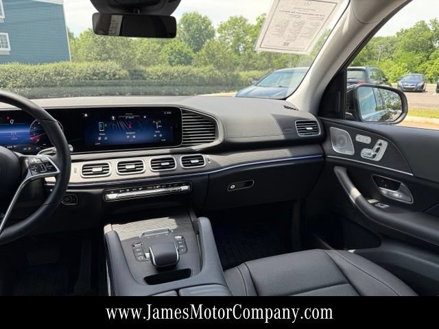 Certified 2026 Mercedes-Benz GLE 350 4MATIC image 18