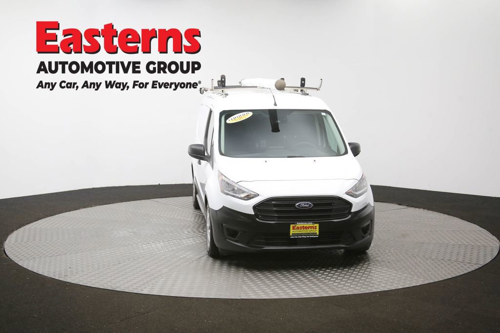 Used 2020 Ford Transit Connect XL FWD image 53
