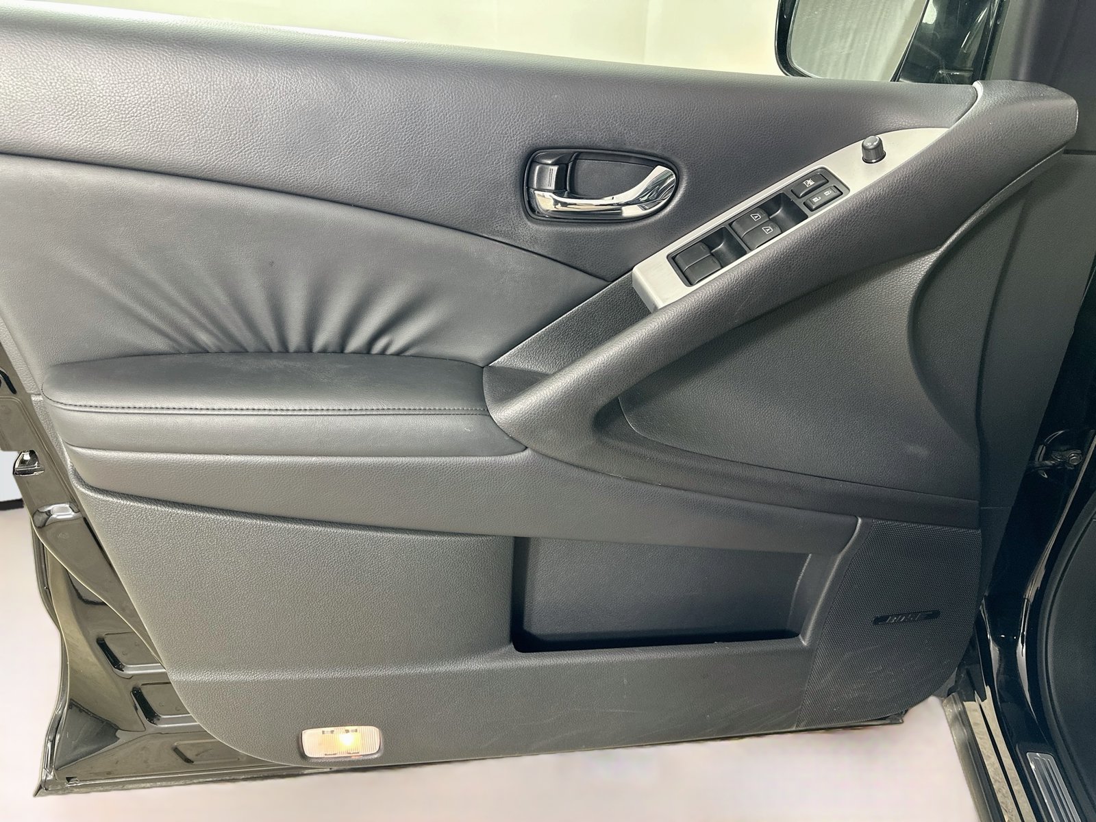 Used 2010 Nissan Murano SL w/ Leather Pkg AWD/4WD image 16