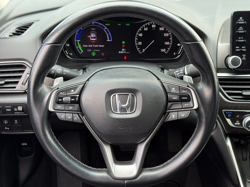 Used 2020 Honda Accord Touring image 19