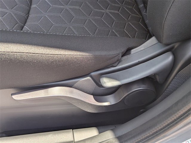 New 2025 Mitsubishi Outlander Sport ES image 12