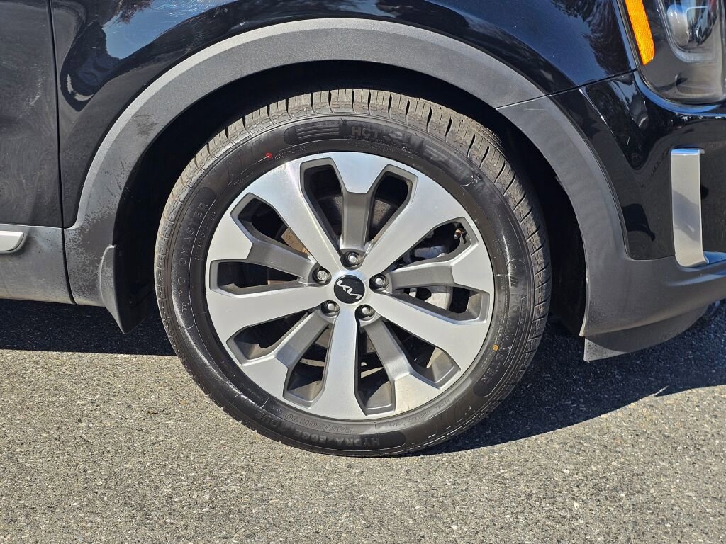 Used 2022 Kia Telluride SX image 9