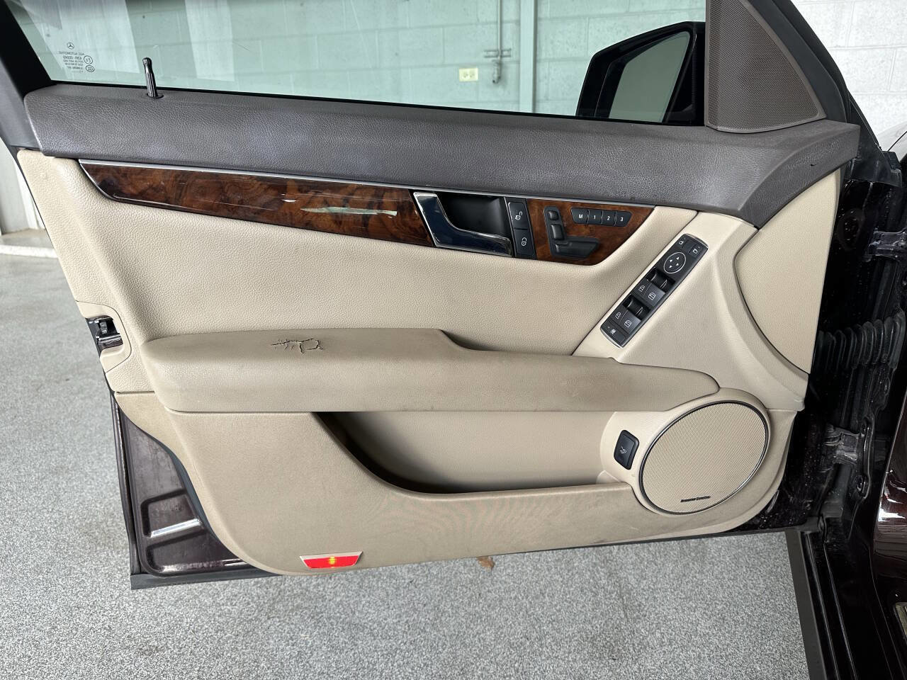 Used 2012 Mercedes-Benz C 250 C 250 Sport 4dr Sedan image 18
