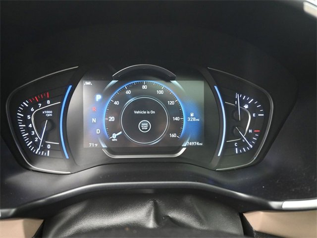Used 2020 Hyundai Santa Fe SEL image 7