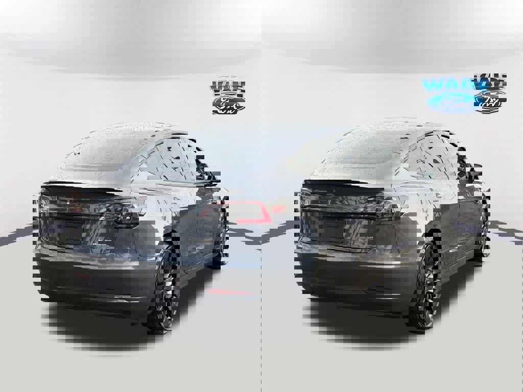 Used 2021 Tesla Model 3 Performance image 5